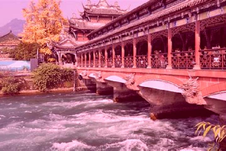 Escorts Nanqiao, China — Local Companions