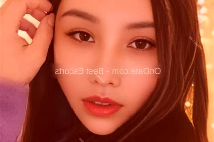Escorts Nanshao, China — Local Companions