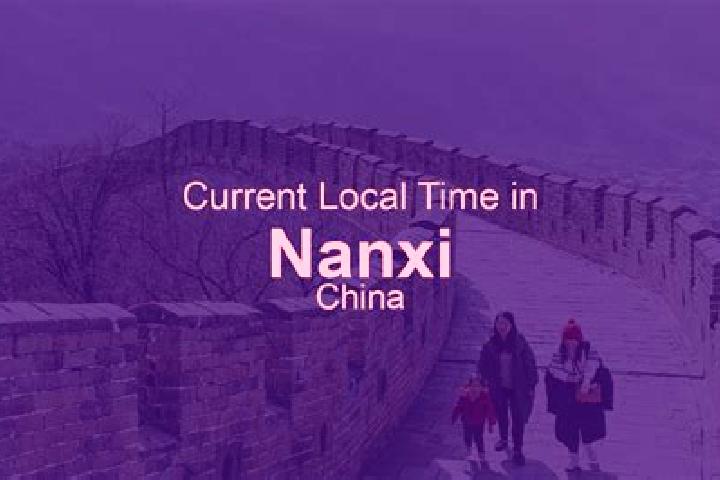 Escorts Nanxi, China — Local Companions