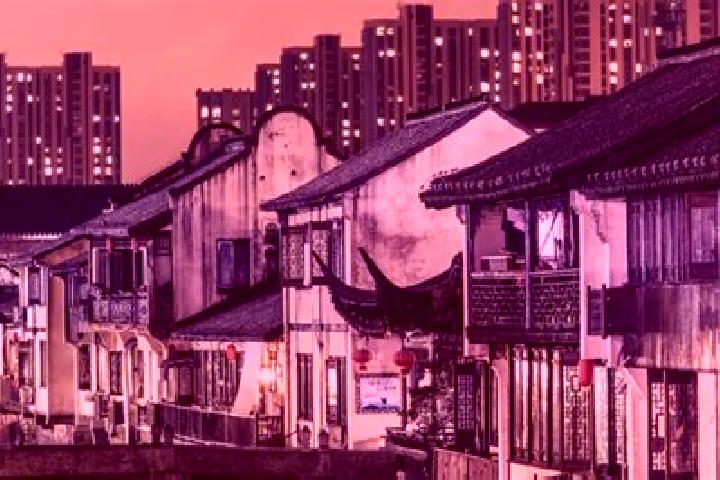 Escorts Nanxiang, China — Local Companions