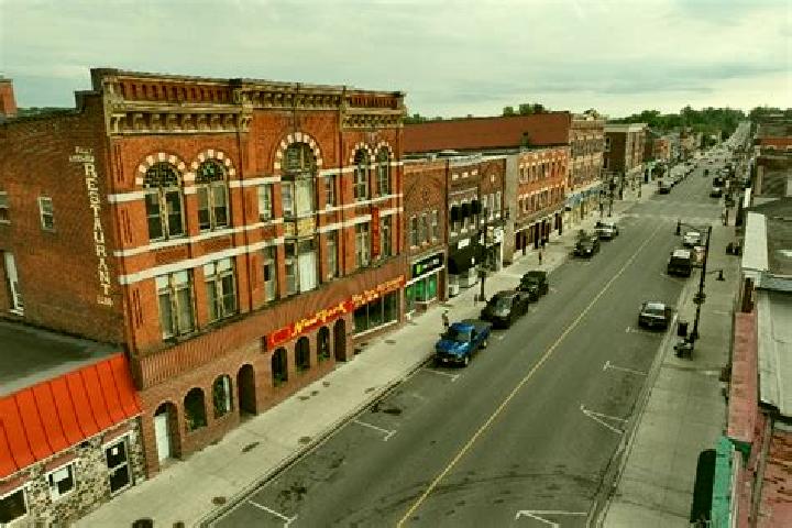 Escorts Napanee Downtown, Canada — Local Companions