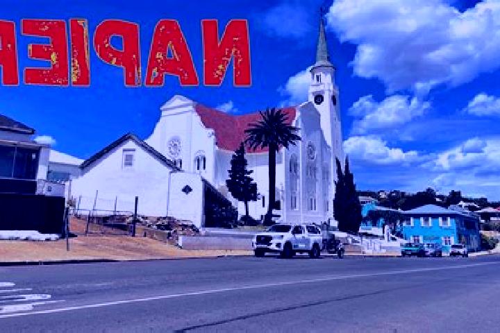 Escorts Napier, South Africa — Local Companions