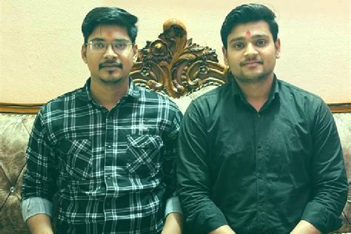Escorts Naraini, India — Local Companions