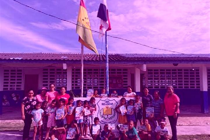 Escorts Nargana, Panama — Local Companions
