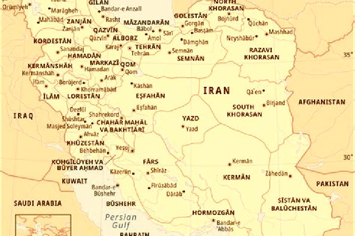 Escorts Narmashir, Iran — Local Companions