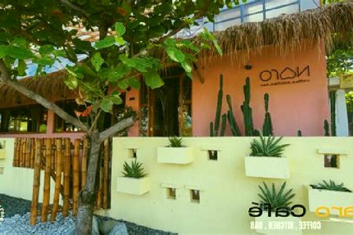 Escorts Naro, Philippines — Local Companions