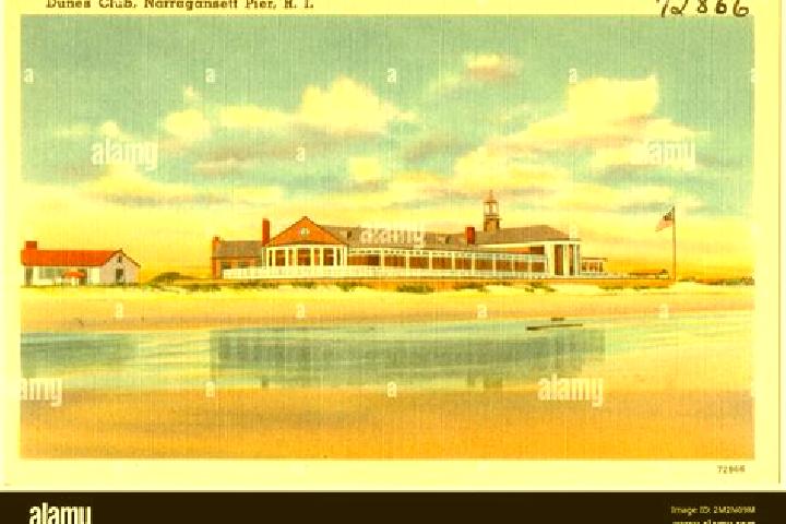 Escorts Narragansett Pier, United States — Local Companions