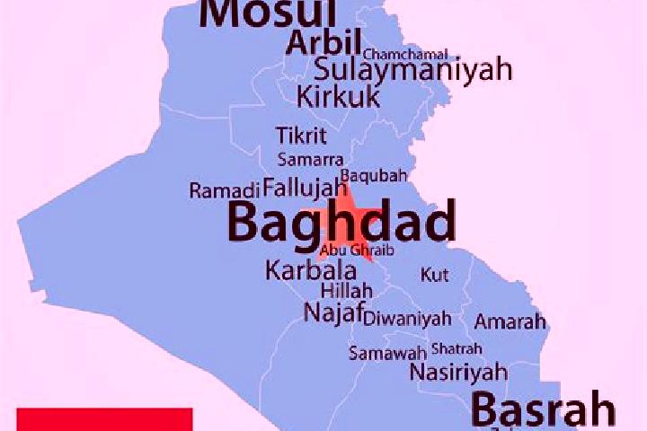 Escorts Nasiriyah, Iraq — Local Companions