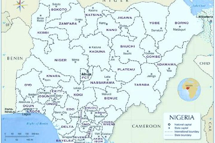 Escorts Nasko, Nigeria — Local Companions