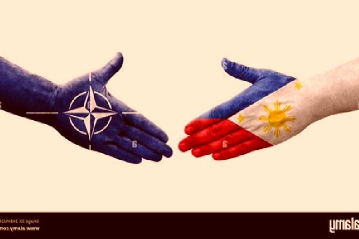 Escorts Nato, Philippines — Local Companions
