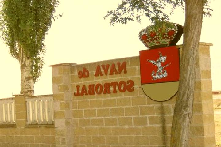 Escorts Nava de Sotrobal, Spain — Local Companions