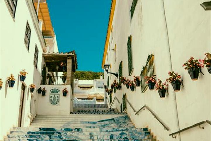 Escorts Navalmanzano, Spain — Local Companions