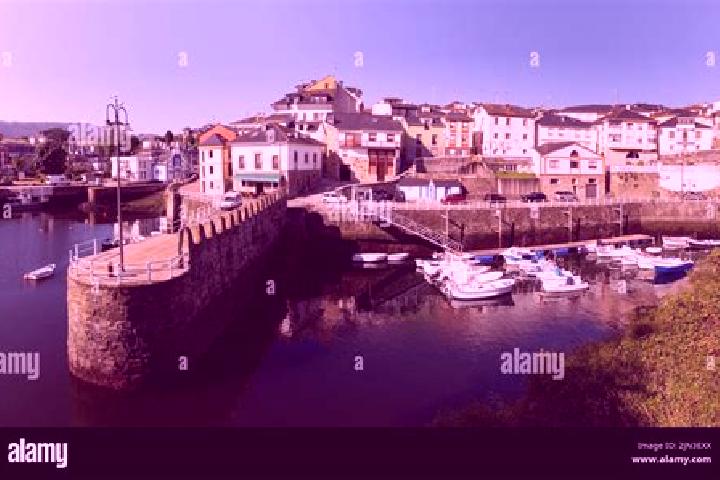 Escorts Navia, Spain — Local Companions