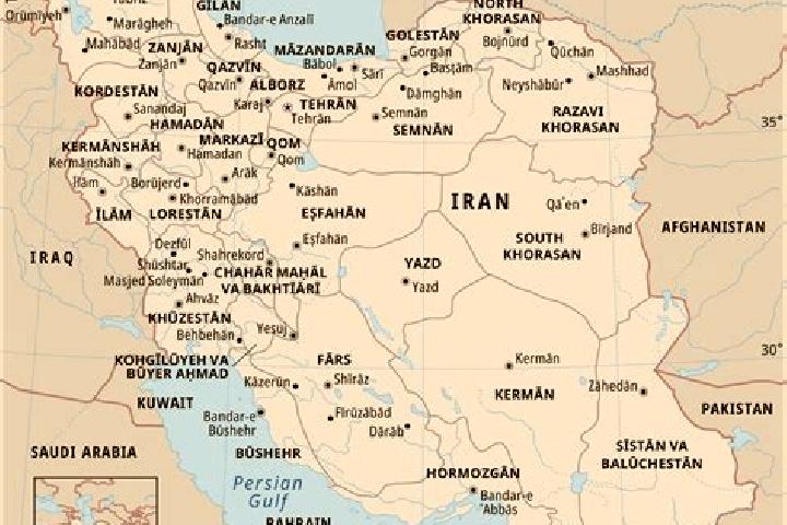 Escorts Navideh, Iran — Local Companions
