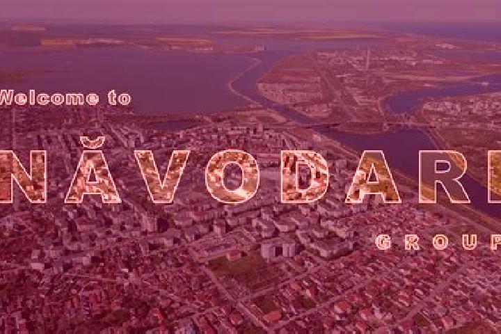 Escorts Navodari, Romania — Local Companions