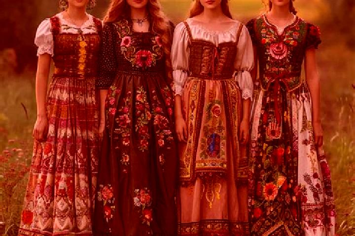 Escorts Navoloki, Russia — Local Companions