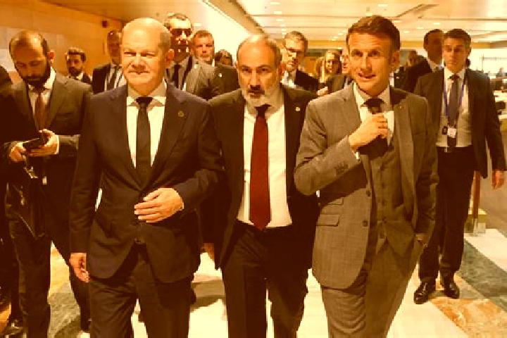 Escorts Naxcivan, Azerbaijan — Local Companions