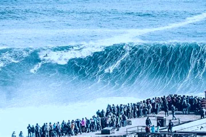 Escorts Nazare, Portugal — Local Companions