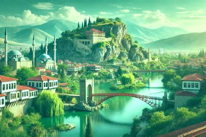 Escorts Nazilli, Turkey — Local Companions
