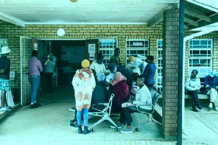 Escorts Ndevana, South Africa — Local Companions
