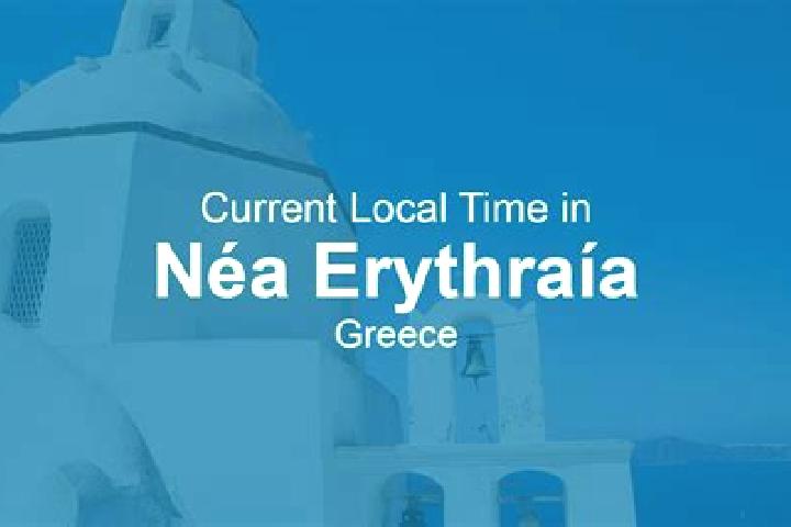 Escorts Nea Erythraia, Greece — Local Companions