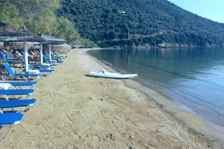 Escorts Nea Lefki, Greece — Local Companions