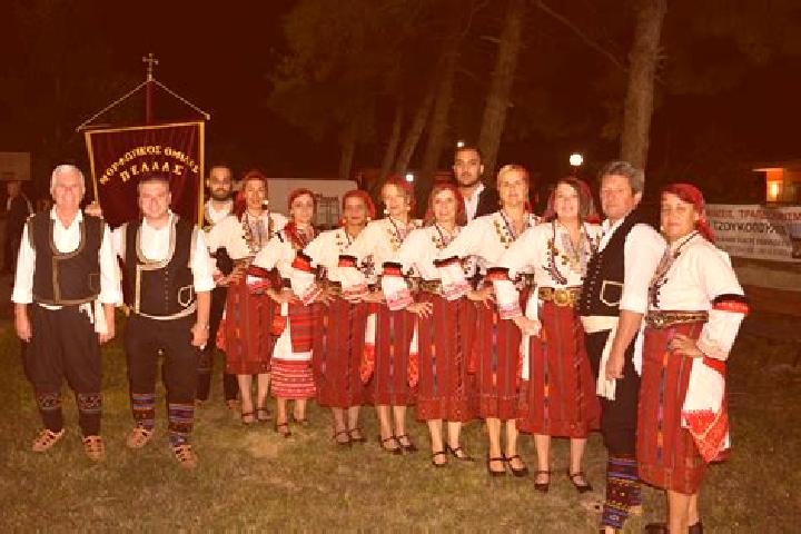 Escorts Nea Mesimvria, Greece — Local Companions