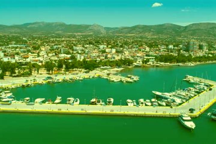 Escorts Nea Peramos, Greece — Local Companions