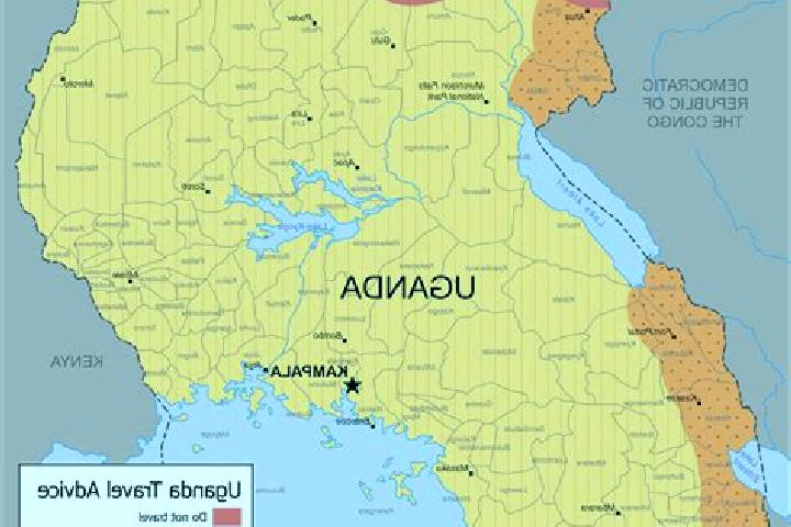 Escorts Nebbi, Uganda — Local Companions