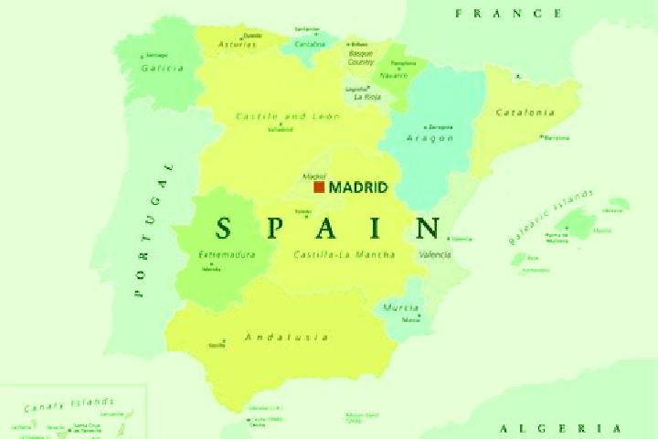 Escorts Nebreda, Spain — Local Companions