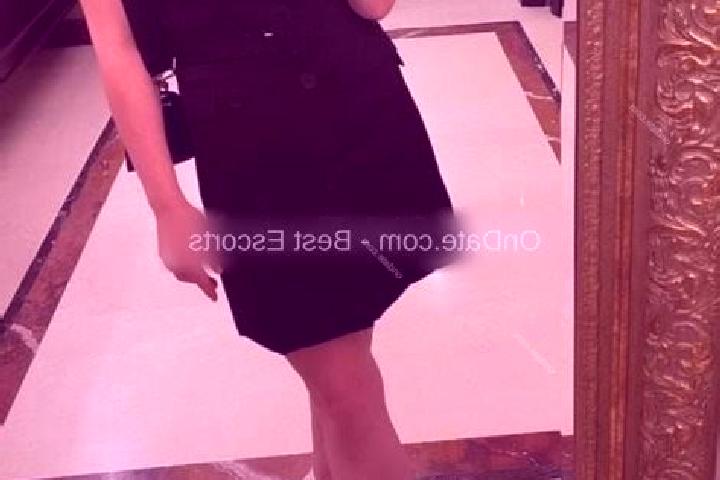 Escorts Nebyliv, Ukraine — Local Companions