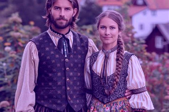 Escorts Neder Holluf, Denmark — Local Companions