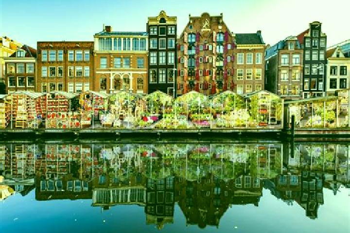 Escorts Nederasselt, Netherlands — Local Companions
