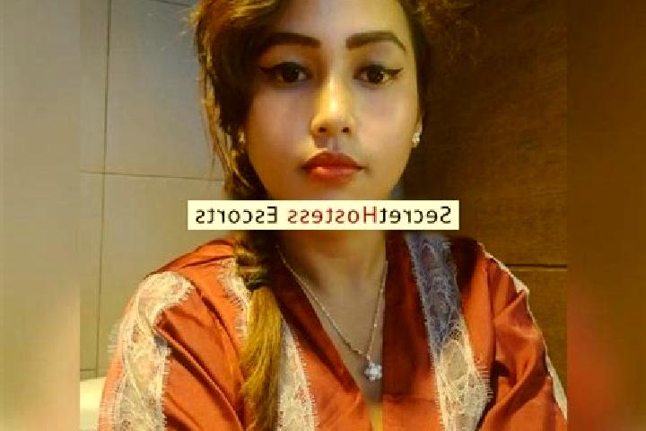 Escorts Nefonaek, Indonesia — Local Companions