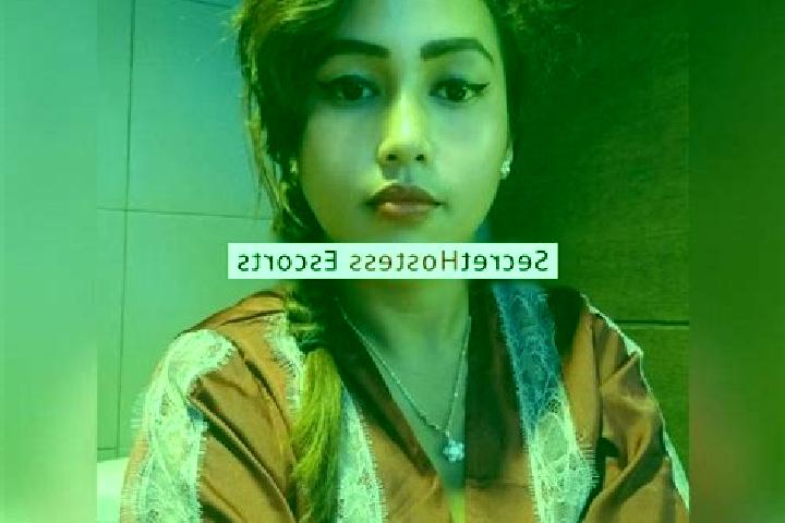 Escorts Nefoneut, Indonesia — Local Companions