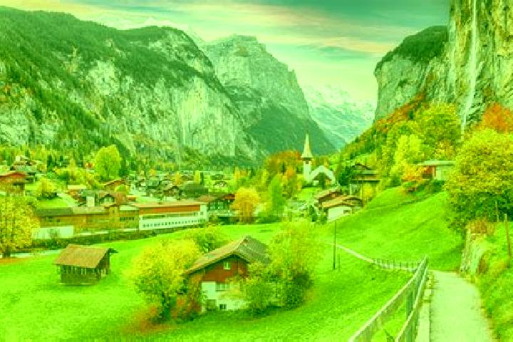 Escorts Neftenbach / Dorf Neftenbach, Switzerland — Local Companions