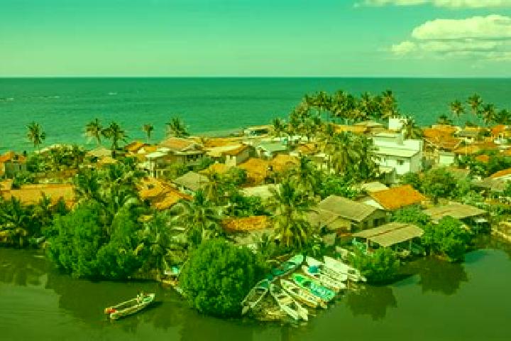 Escorts Negombo, Sri Lanka — Local Companions