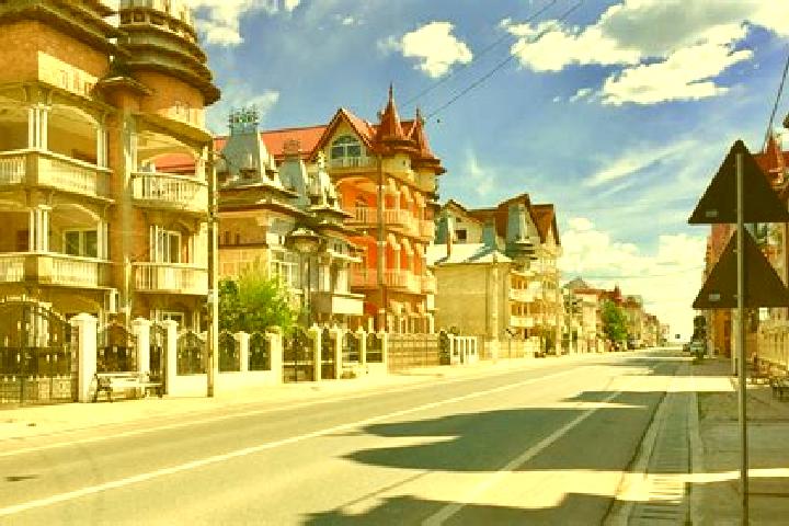 Escorts Negomir, Romania — Local Companions