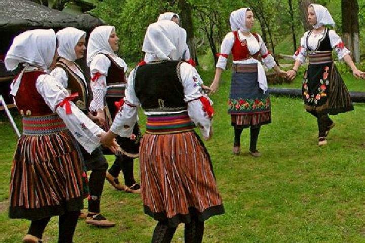 Escorts Negotin, Serbia — Local Companions
