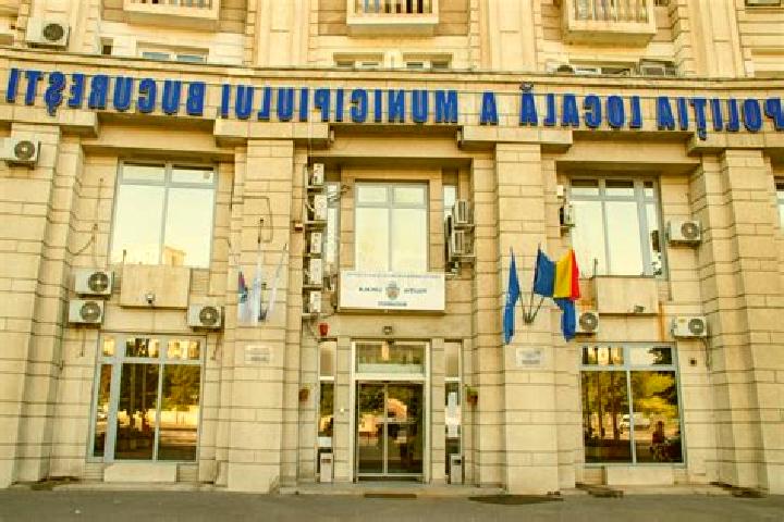 Escorts Negulesti, Romania — Local Companions