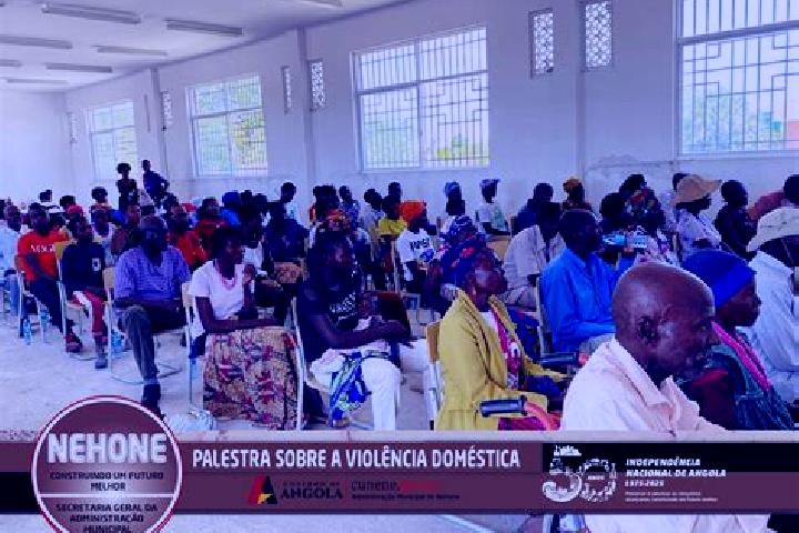 Escorts Nehone, Angola — Local Companions