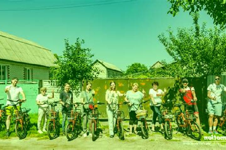 Escorts Nekhaiky, Ukraine — Local Companions