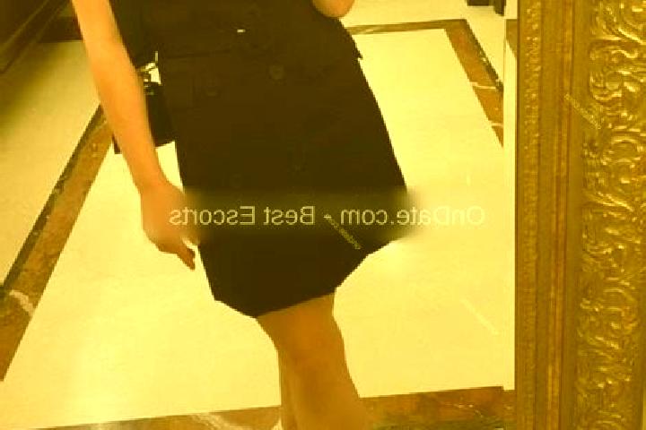 Escorts Nekrasovka, Ukraine — Local Companions