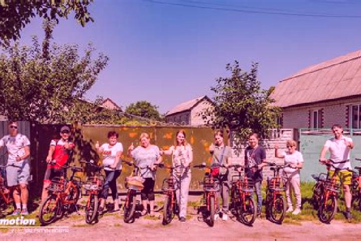 Escorts Nekrasovo, Ukraine — Local Companions