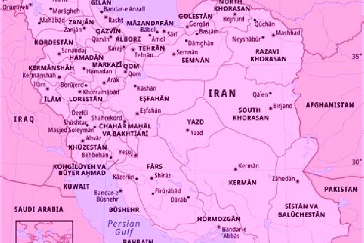Escorts Nemagerd, Iran — Local Companions