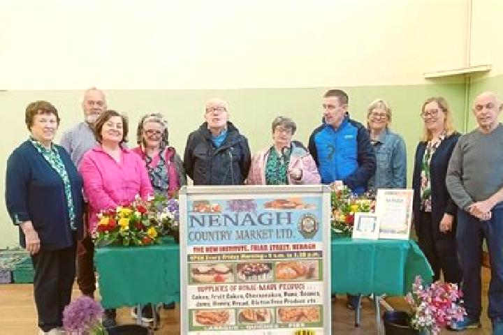 Escorts Nenagh, Ireland — Local Companions