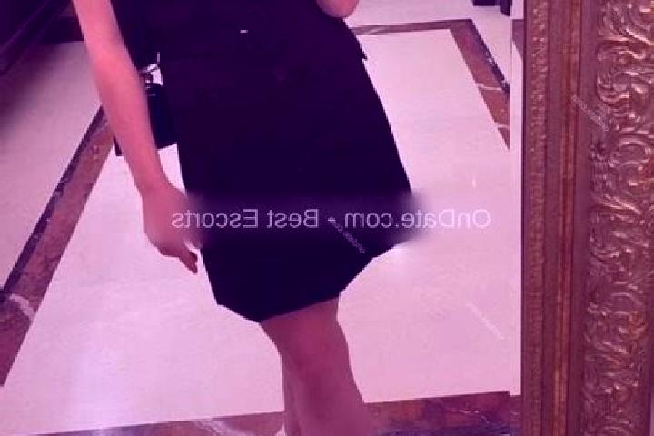 Escorts Neresnytsia, Ukraine — Local Companions