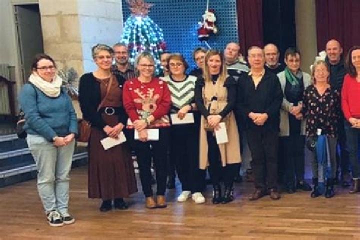 Escorts Nerondes, France — Local Companions