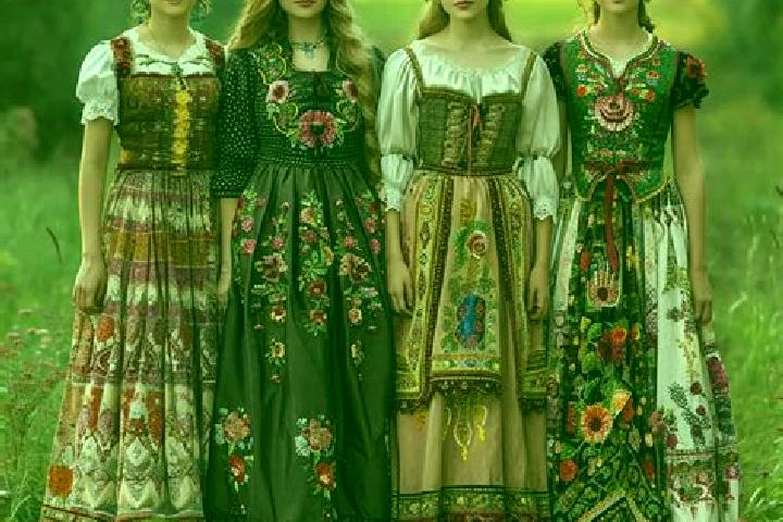 Escorts Nes , Russia — Local Companions