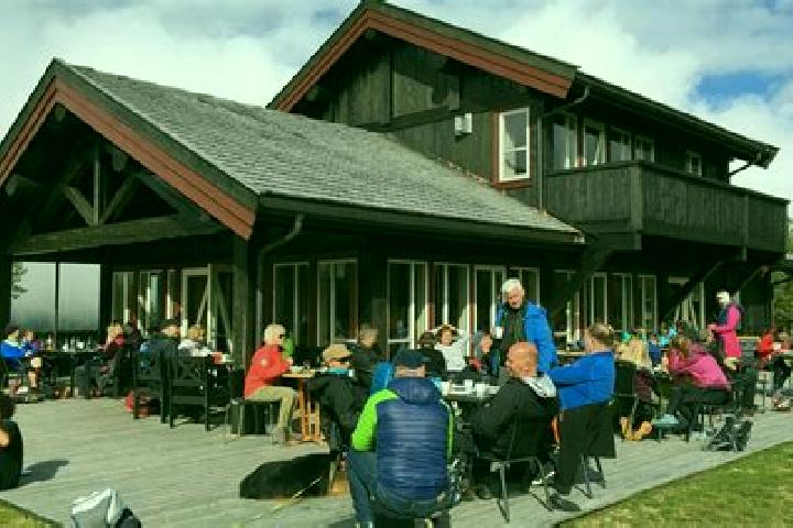 Escorts Nesbyen, Norway — Local Companions